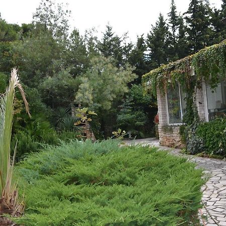 Villa Edward Premantura Buitenkant foto