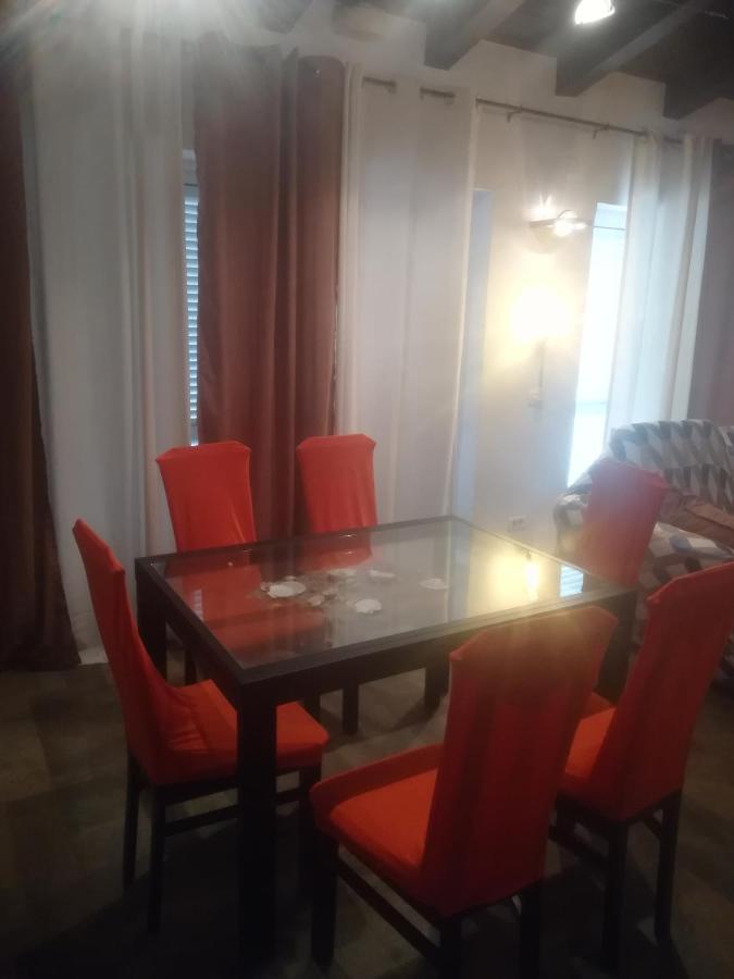 Villa Edward Premantura Buitenkant foto