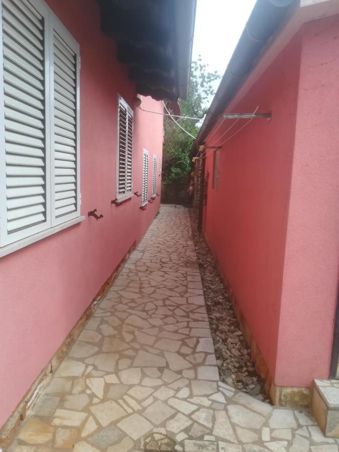 Villa Edward Premantura Buitenkant foto